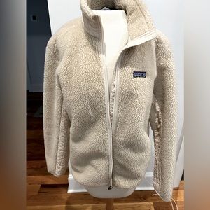Patagonia lightweight jacket